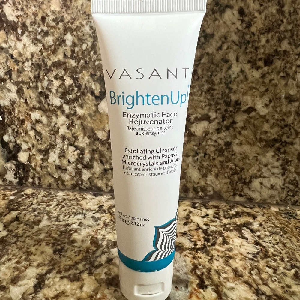 Vasanti Brighten up!